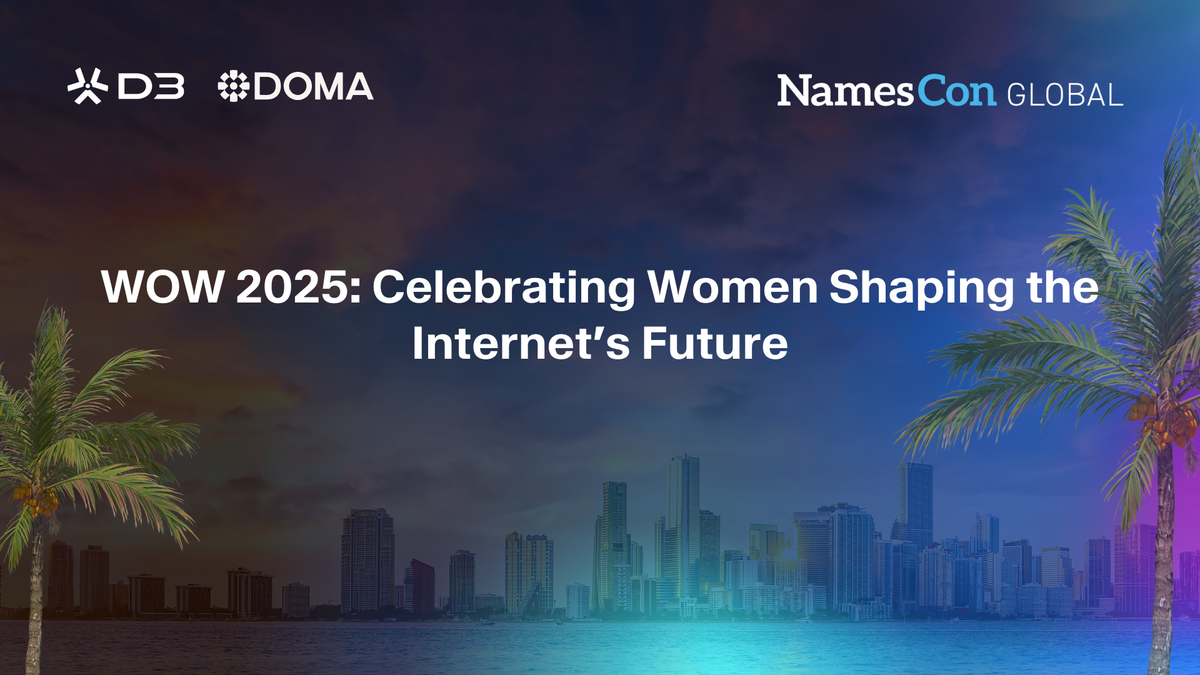 WOW 2025: Celebrating Women Shaping the Internet’s Future