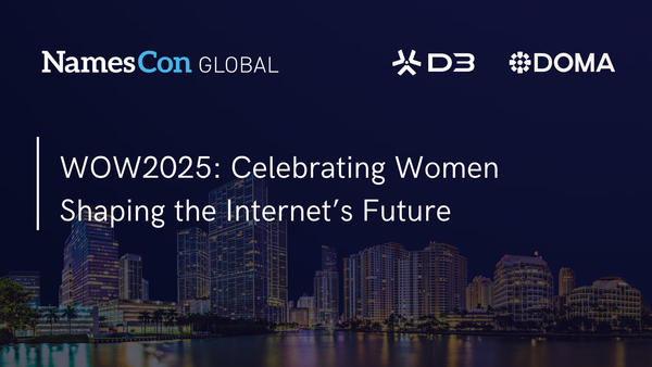 WOW 2025: Celebrating Women Shaping the Internet’s Future